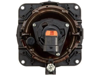 Lincoln 2M5Z-15200-ABCP Lamp Assy - Fog - Front