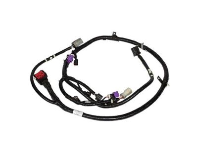 Ford CL1Z-15525-T Wire Assy