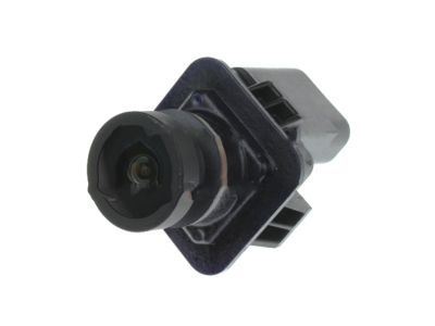 Ford AG1Z-19G490-D Rear Camera
