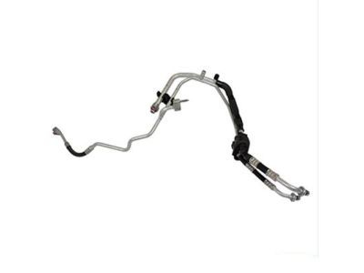 Lincoln 7L1Z-19A834-A A/C Hose