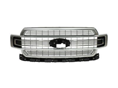 Ford JL3Z-8200-RA Grille