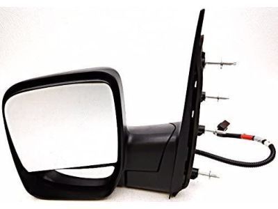 Ford E-150 Econoline Car Mirror - 2C2Z-17683-AAB