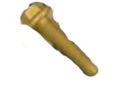 Mercury -W500212-S439 Screw