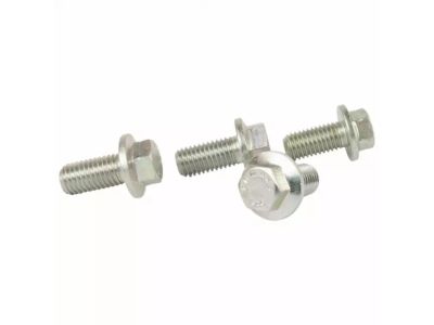 Ford -W500041-S309 Bolt