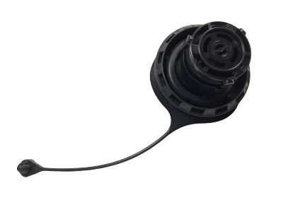 Mercury YL8Z-9030-AA Cap Assy - Fuel Tank Filler