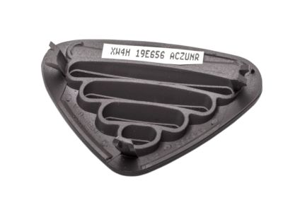Lincoln XW4Z-19E630-AAD Defroster Vent