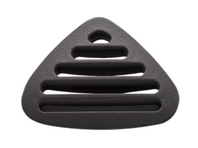 Lincoln XW4Z-19E630-AAD Defroster Vent