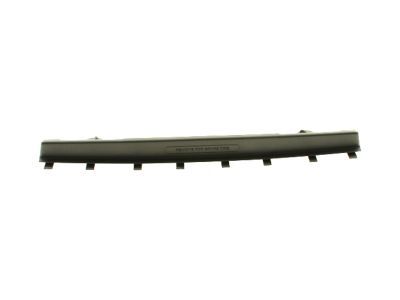 Ford DB5Z-7845726-AB Filler, Charcoal, Rear