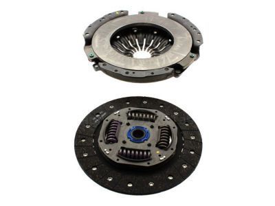 Ford BR3Z-7B546-BD Pressure Plate