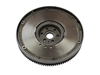 Ford BM5Z-6477-A Flywheel Assy