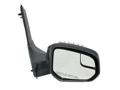 Ford DT1Z-17682-D Mirror Assy - Rear View Outer