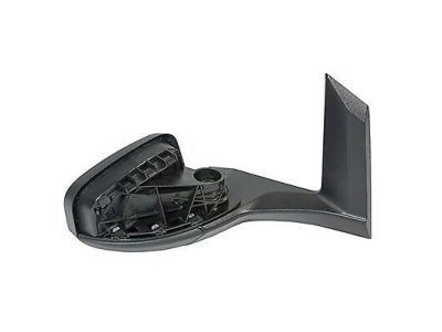 Ford DT1Z-17682-D Mirror Assy - Rear View Outer