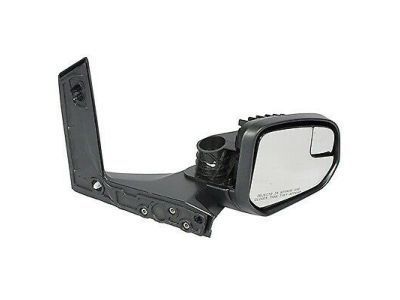 Ford DT1Z-17682-D Mirror Assy - Rear View Outer