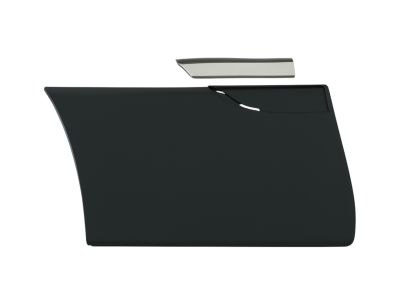 Ford YW3Z-16037-AAB Moulding Assembly - Fender, Driver Side