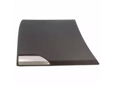 Ford YW3Z-16037-AAB Moulding Assembly - Fender, Driver Side