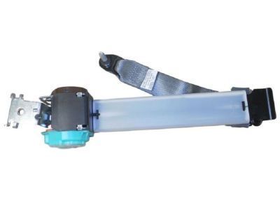 Ford CL3Z-15611B64-AA Seat Belt Assy