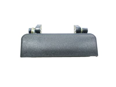 Ford F3TZ-7822405-A Handle, Outside, Driver Side
