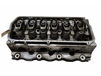YF2Z-6049-BA Ford Cylinder Head Assembly Product Photo 1 of 4