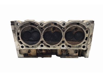 YF2Z-6049-BA Ford Cylinder Head Assembly Product Photo 2 of 4