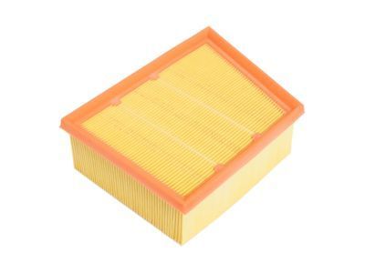 Ford Air Filter - GN1Z-9601-A