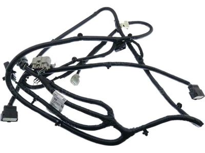 Ford JL3Z-13A409-C Wire Assembly