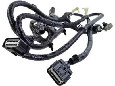 Ford JL3Z-13A409-C Wire Assembly