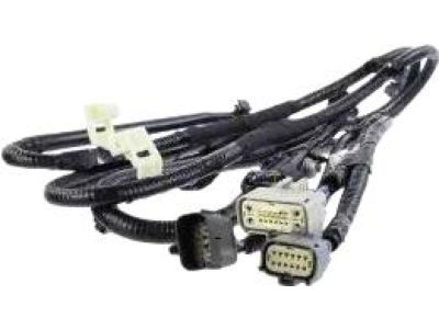 Ford JL3Z-13A409-C Wire Assembly