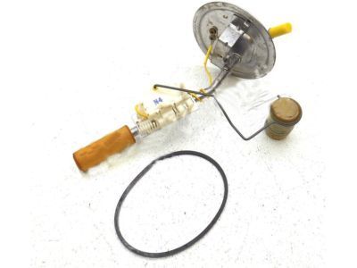 Ford F-250 HD Fuel Pump - F6TZ-9275-DA