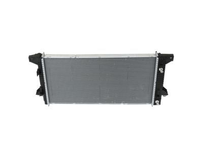 Lincoln 7L1Z-8005-B Radiator Assy