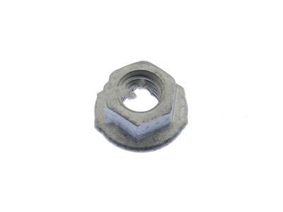 Mercury -W520414-S437 Air Duct Nut