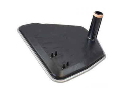 Mercury 6L2Z-7A098-AA Filter