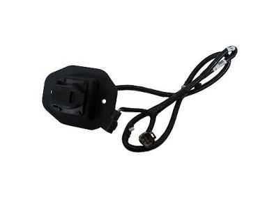 Ford BC3Z-13A576-A Wiring Assy