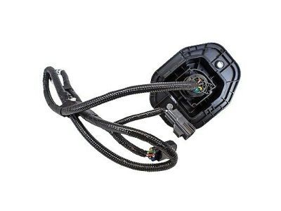 Ford BC3Z-13A576-A Wiring Assy