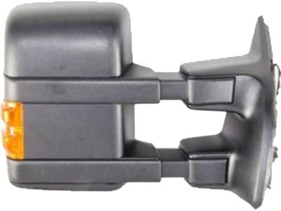 Ford DC3Z-17682-BACP Mirror Assembly - Rear View Outer, Passenger Side