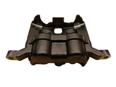 Ford DC3Z-2552-A Caliper, Rear Passenger Side