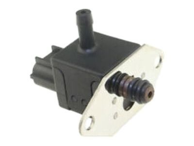 Mercury 7T4Z-9F695-BA Tube Assy