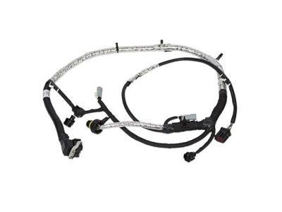 Ford BL3Z-15525-R Wire Assy