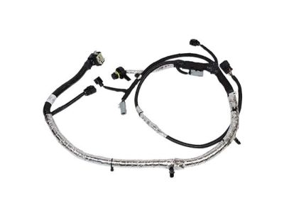 Ford BL3Z-15525-R Wire Assy
