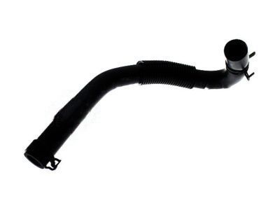 Ford Power Steering Hose - BC3Z-3691-C
