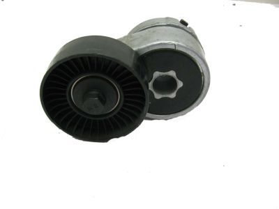 Ford F4TZ-6B209-A Belt Tensioner