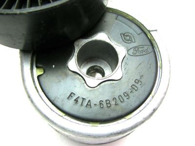 Ford F4TZ-6B209-A Belt Tensioner