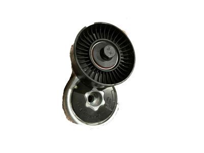 Ford F4TZ-6B209-A Belt Tensioner