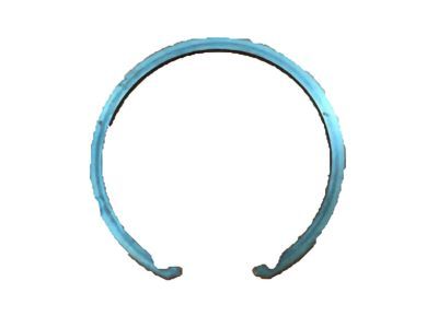 Ford -E860343-S Snap Ring