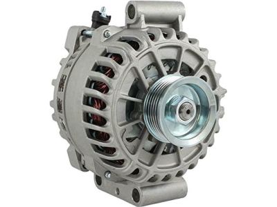 Ford 7R3Z-10346-A Alternator Assembly