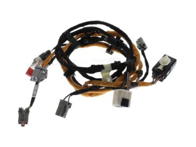 Ford HC3Z-14A318-AJ Wire Assy