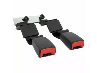 Ford 7C3Z-2660044-AA Belt And Buckle Assembly, Passenger Side