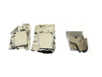 Ford VFL3Z-15200-C Lamp Assy - Fog - Front