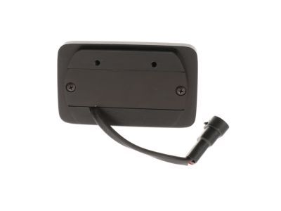 Ford VFL3Z-15200-C Lamp Assy - Fog - Front
