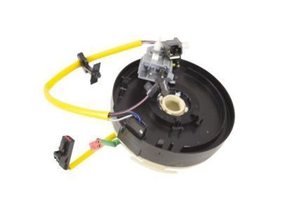 Ford 5C3Z-14A664-BA Cover And Contact Plate Assy