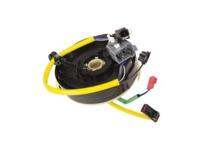 Ford 5C3Z-14A664-BA Cover And Contact Plate Assy